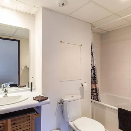 Grand 4 Personnes Bien Place Gare , Sanctuaire ,centre * Lourdes