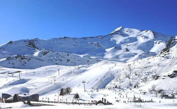 Lejlighed Grand 4 Personnes Bien Place Gare , Sanctuaire ,centre *