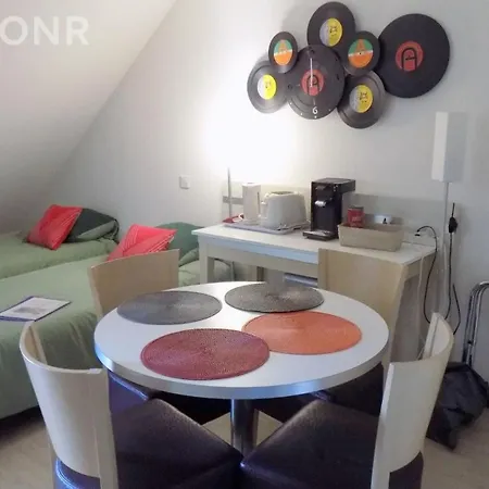 Grand 4 Personnes Bien Place Gare , Sanctuaire ,centre * 루르드